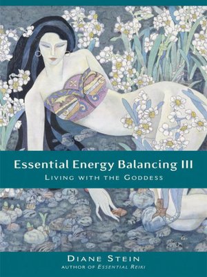 cover image of Essential Energy Balancing III